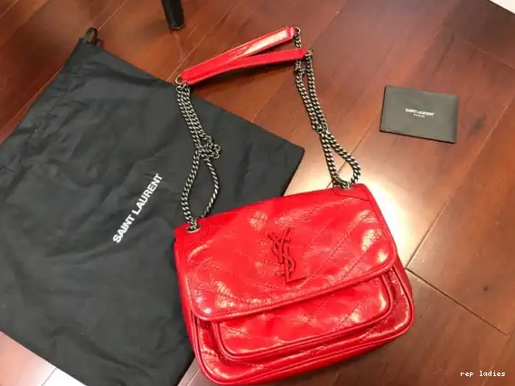 Rep ladies REP YSL NIKI BABY 0527